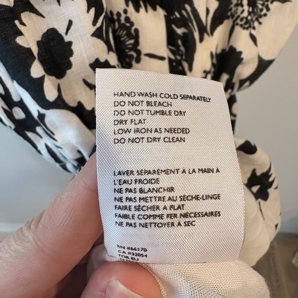 Faithful the Brand La Pineda Cutout Dress - Picture 9 of 11